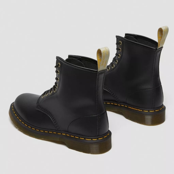Dr. Martens VEGAN 1460 FELIX LACE UP BOOTS unisex - Picture 5 of 7